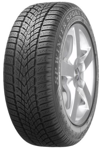 DUNLOP SP WINTER SPORT 4D 225/55R16 95H