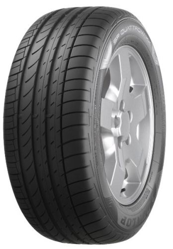 DUNLOP SP QUATTROMAXX 255/40R19 100Y