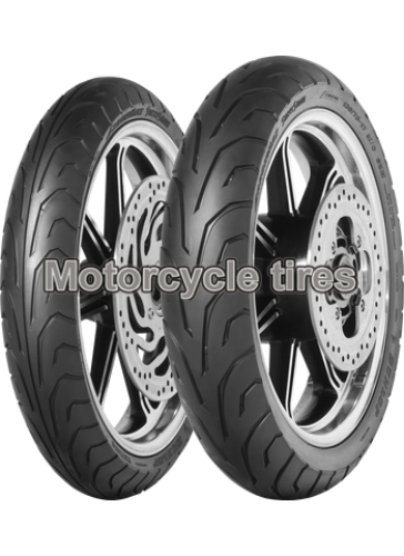 DUNLOP STREETSMART R 130/80R17 65H