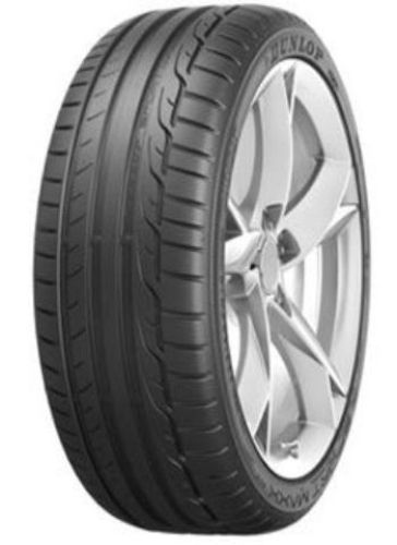 DUNLOP SP SPORT MAXX RT 205/45R16 83W