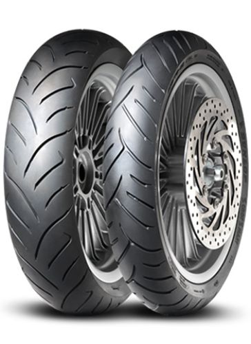 DUNLOP SCOOTSMART R 140/70R13 61P