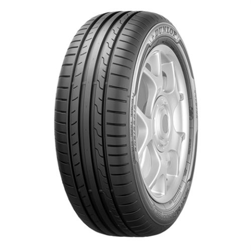 DUNLOP SPT BLURESPONSE 185/55R15 82H