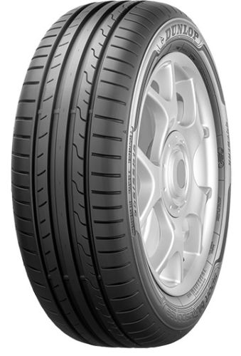 DUNLOP SP BLURESPONSE 185/55R15 82V