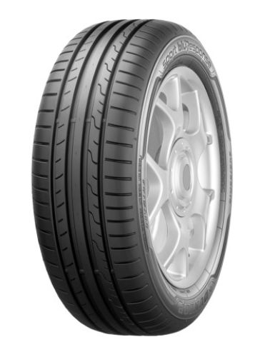 DUNLOP SP BLURESPONSE 195/65R15 91H