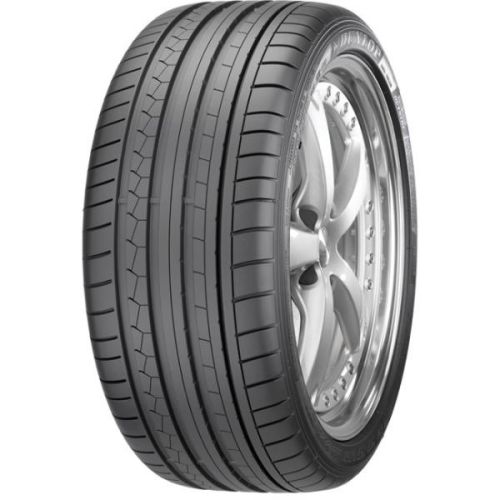 DUNLOP SPT MAXX GT 275/30R20 97Y