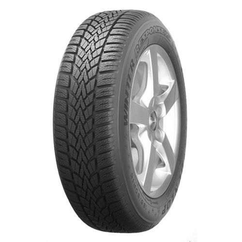 DUNLOP SP WINTER RESPONSE 2 165/70R14 81T