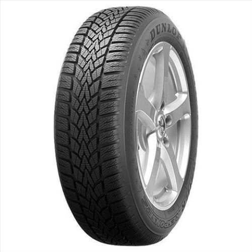 DUNLOP SP WINTER RESPONSE 2 185/55R15 82T