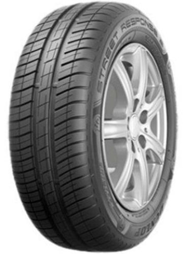 DUNLOP STREET RESPONSE 2 165/65R14 79T