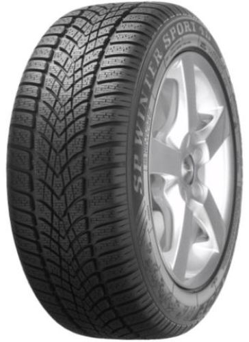 DUNLOP SP WINTER SPORT 4D 225/55R18 102H