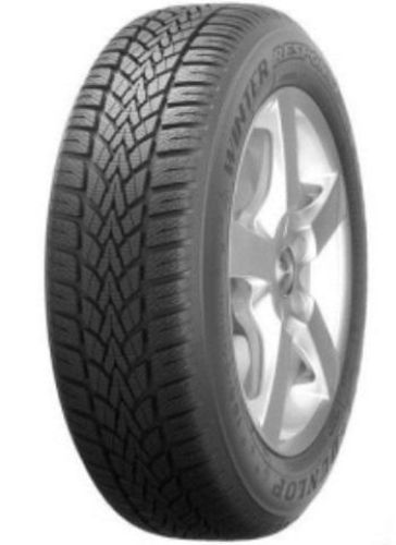 DUNLOP SP WINTER RESPONSE 2 195/65R15 95T