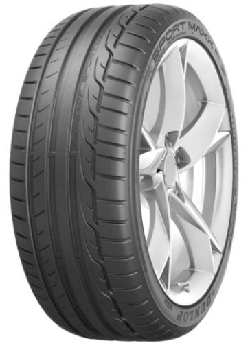 DUNLOP SPORTMAXX RT 205/45R17 88W * MFS