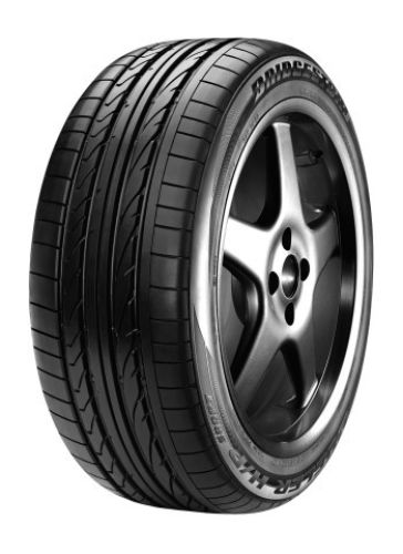 BRIDGESTONE D-SPORT 255/50R19 107W * RFT XL