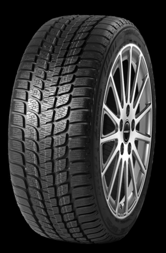 BRIDGESTONE BLIZZAK LM-25 235/60R17 102H