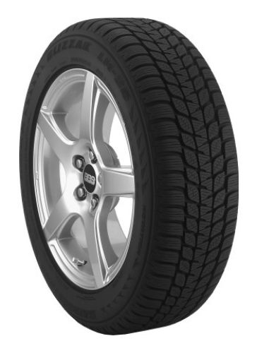 BRIDGESTONE LM-25 255/55R18 109H XL