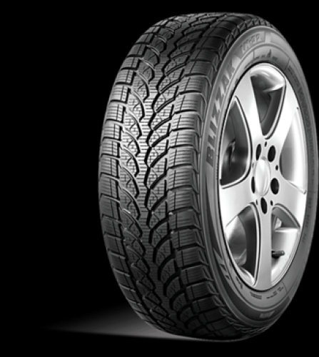 BRIDGESTONE BLIZZAK LM32 225/55R16 99H