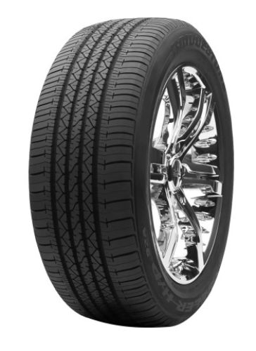 BRIDGESTONE DUELER H/P 92A 265/50R20 107V