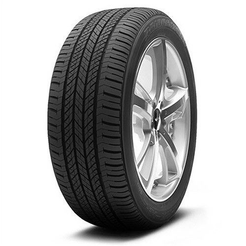 BRIDGESTONE DUELER H/L 400 255/55R17 104V MO