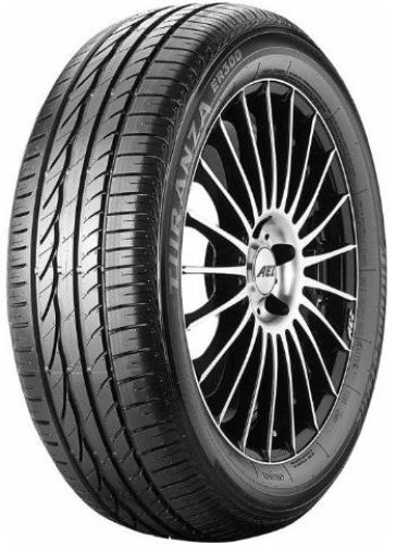 BRIDGESTONE ER300 TURANZA 205/60R16 96W AO