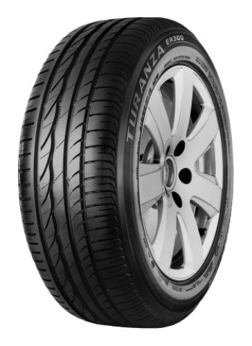 BRIDGESTONE ER300 TURANZA 205/55R16 91V *