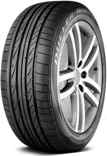 BRIDGESTONE DUELER H/P SPORT 255/55R18 109Y AO