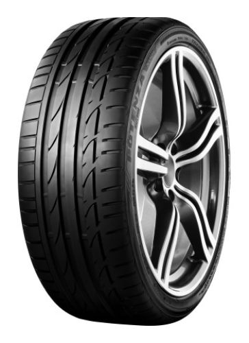 BRIDGESTONE S001 POTENZA 295/35R20 101Y