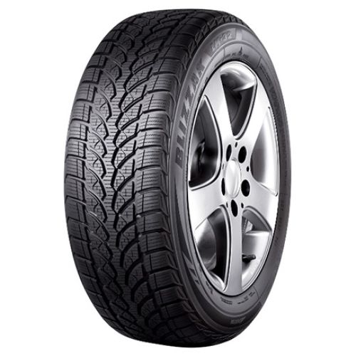 BRIDGESTONE Blizzak LM-32 205/50R17 93H