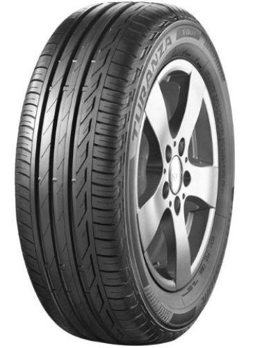 BRIDGESTONE T001 EXT 225/45R17 91W MO