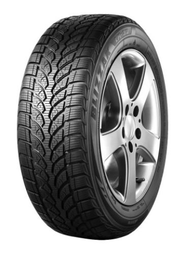 BRIDGESTONE BLIZZAK LM-32 245/40R20 95W FP