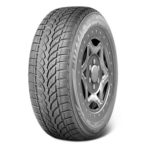 BRIDGESTONE BLIZZAK LM-32 225/60R16 98H