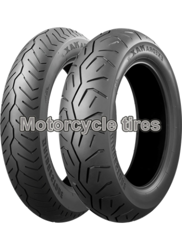 BRIDGESTONE EXEDRA MAX F 150/80R16 71V