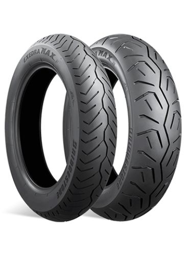 BRIDGESTONE EXEDRA MAX F 100/90R19 57H