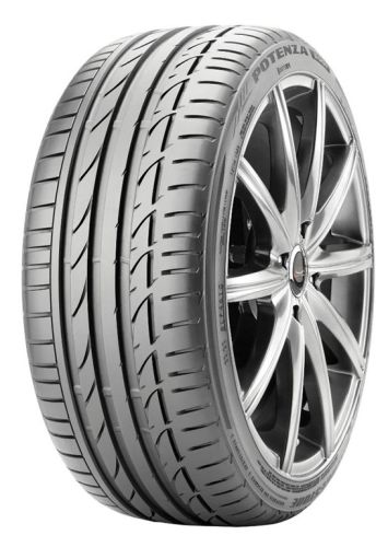 BRIDGESTONE S001 POTENZA 225/50R17 94W * RFT