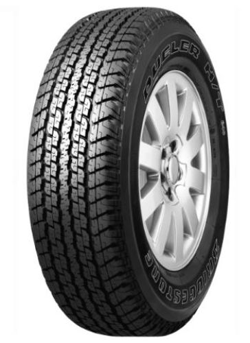 BRIDGESTONE D-840 255/60R18 108H