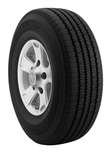 BRIDGESTONE D684II 265/60R18 110H