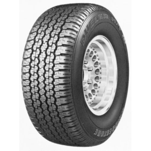 BRIDGESTONE DUELER H/T 689 245/70R16 111S