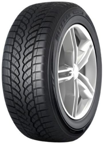 BRIDGESTONE BLIZZAK LM80 EVO 235/60R16 100H