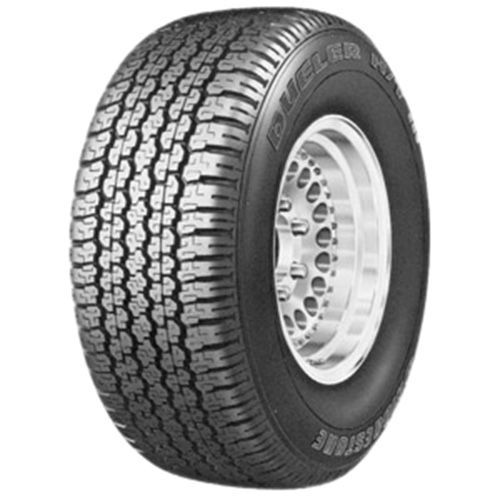 BRIDGESTONE DUELER H/T 689 265/70R16 112H MO