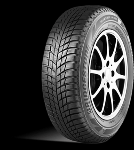 BRIDGESTONE BLIZZAK LM001 195/65R15 91T