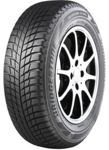 BRIDGESTONE LM-001 225/50R17 94H * RFT