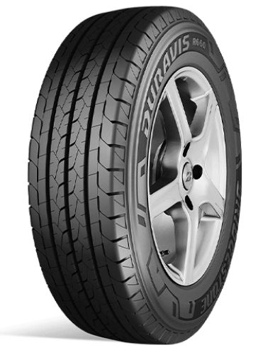 BRIDGESTONE R660 225/70R15C 112S