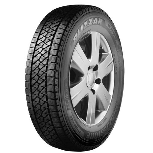 BRIDGESTONE W995 215/75R16C 113R