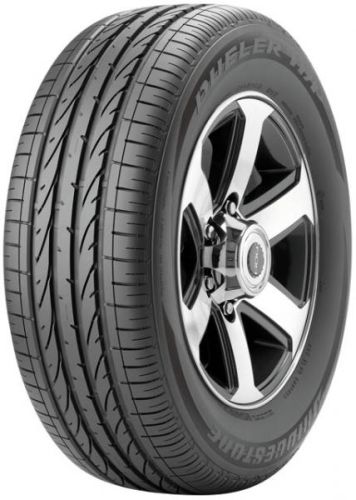 BRIDGESTONE D-SPORT 255/55R19 111Y AO XL