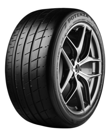 BRIDGESTONE S007 POTENZA RO2 265/30R20 94Y