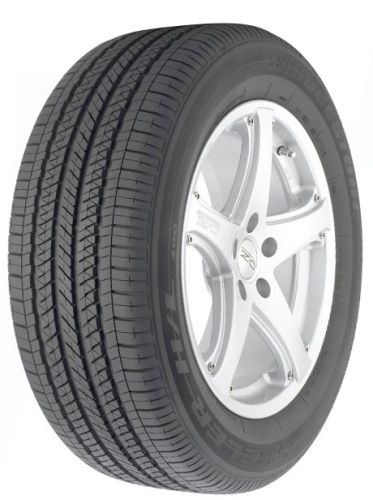 BRIDGESTONE DUELER H/L 400 EXT 235/50R18 97H MO