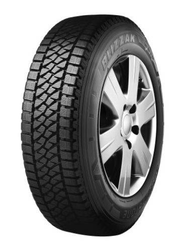 BRIDGESTONE BLIZZAK W810 225/70R15C 112R