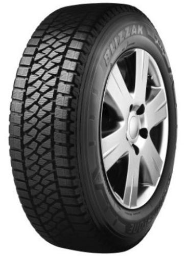 BRIDGESTONE W810 215/75R16C 113R