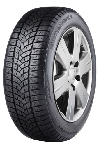 FIRESTONE WINTERHAWK 3 225/40R18 92V