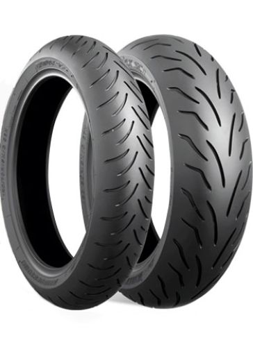 BRIDGESTONE BATTLAX SCOOTER R 140/70R14 68S