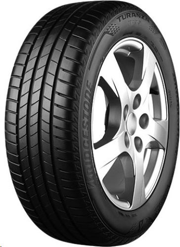 BRIDGESTONE T005 225/50R17 94Y AO