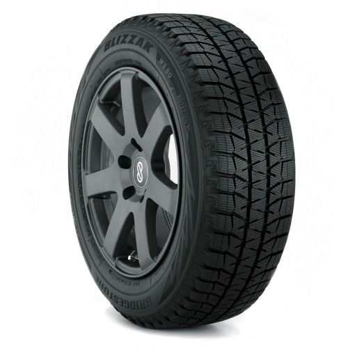 BRIDGESTONE WS80 235/55R17 103T